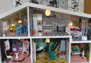 Dollhouse- 1