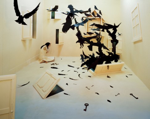 black birds_Jee young lee kid-in.net interview