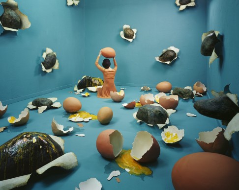 broken heart_1Jee young lee kid-in.net interview