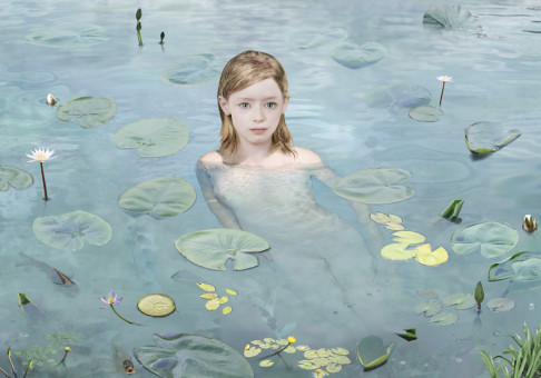 Ruud van Empel interview for kid-in.net