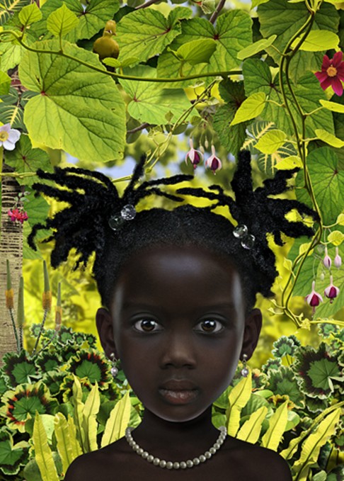 Ruud van Empel interview for kid-in.net