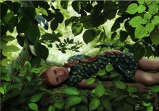 Ruud van Empel interview for kid-in.net