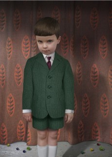 All Images courtesy of Stux Gallery & Ruud van Empel ©Ruud van Empel