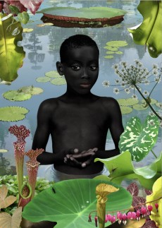 Ruud van Empel interview for kid-in.net