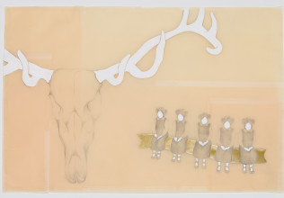 judgement/ Tatiana Muray