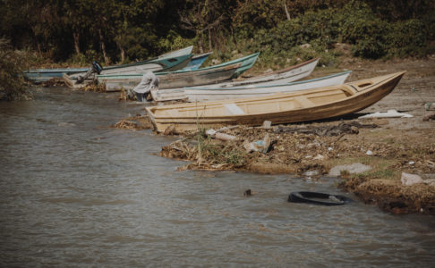 The Unheard Water Tribe