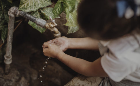 The Unheard Water Tribe