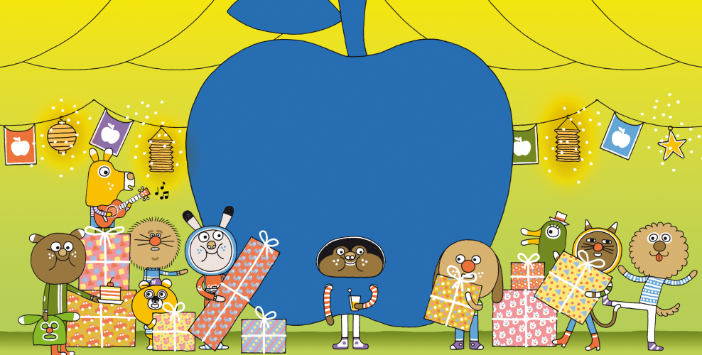 Blue apple anniversary_END_WEB