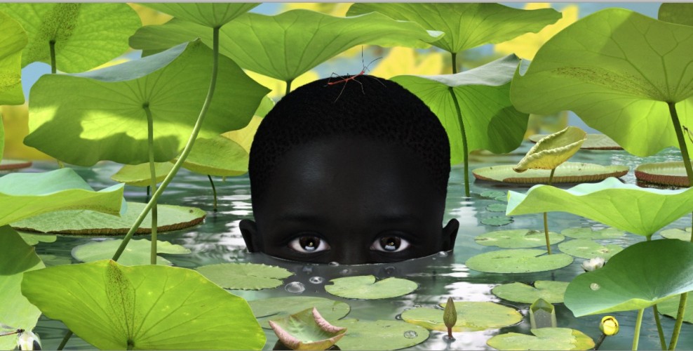 Ruud van Empel interview for kid-in.net